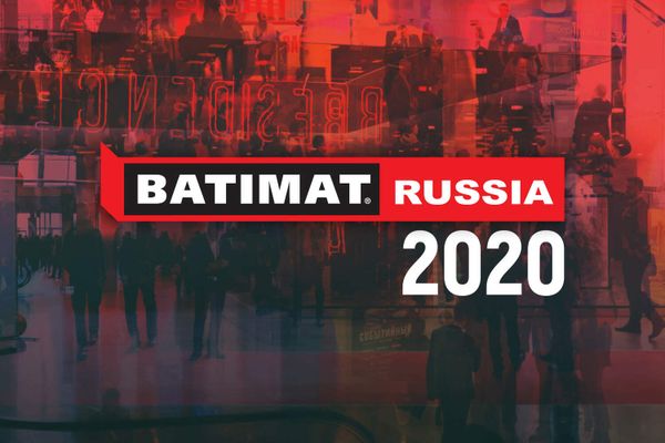 Batimat Russia 2020
