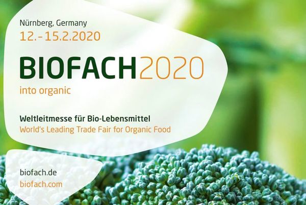 BIOFACH-2020