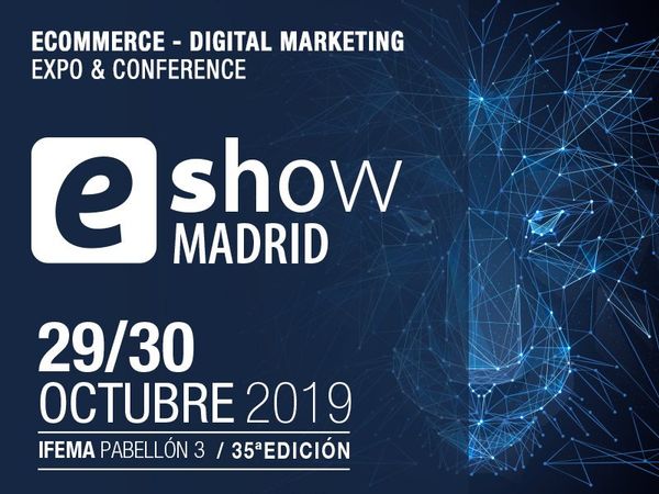 ESHOW MADRID 2019