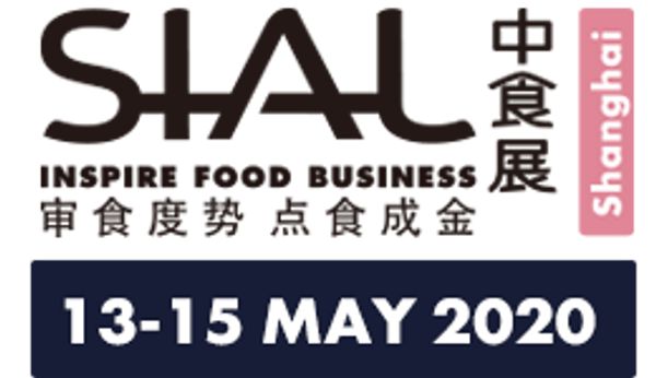 SIAL China 2020