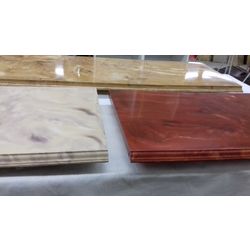 Арбет Мрамор / Arbet Marble / Arbet ™ marble rectangular worktop Classic gray (gray)