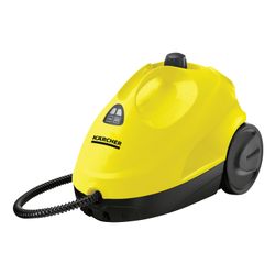 Steam cleaner KARCHER SC2 EasyFix, мощность1500 W, maximum pressure of 3.2 bar, 1 litre, yellow