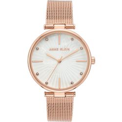 Anne Klein / Metals Watch 3834MPRG