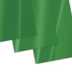 Capas de papelão para encadernação, A4, SET 100 unid., Brilhante, 250 g / m2, verde, BRAUBERG