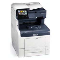 XEROX / MFP laser COLOR VersaLink C405N (printer, scanner, copier, fax), A4, 35 ppm, 80,000 ppm, ADF, network card