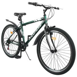 PROGRESS / Bicycle "Crank" size 19