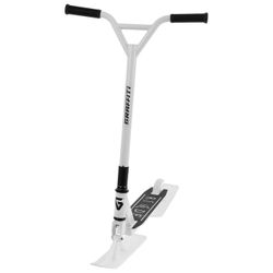 GRAFFITI / Snow scooter, stunt 2in1