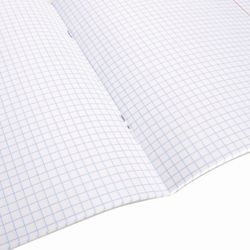 BRAUBERG / Notebook subject TO KNOWLEDGE 36 sheets, cover coated paper, PHYSICS, cell / 30 pcs.