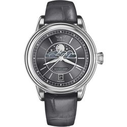 Flieger- / Schweizer Uhren Douglas MoonFlight V.1.33.0.254.4