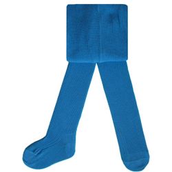 Ишимбайская чулочная фабрика / Children's tights from cotton yarn
