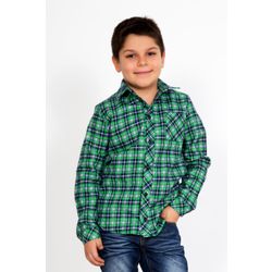 Lika Dress / Shirt "Artem"