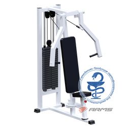 ARMS / Press horizontal
