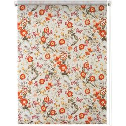 Уют / Tenda a rullo "Ranuncoli" 70x175 cm