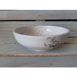 Хорекс / Horex / Plate "Gazzetta Bianco" graffio deep 6 pcs.