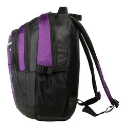 Backpack BRAUBERG for seniors/students/youth, "Mamba", 30 liters, 46х34х18 cm