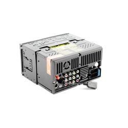 Stereo ACV AVD-6600 with Bluetooth