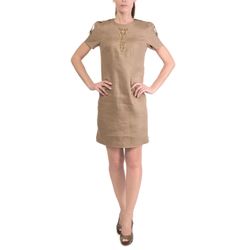 Торжокские золотошвеи / Women's dress "Safari"