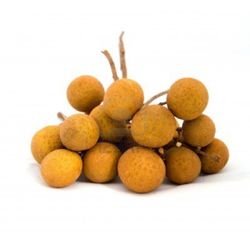 Longan or the "eye of the dragon"