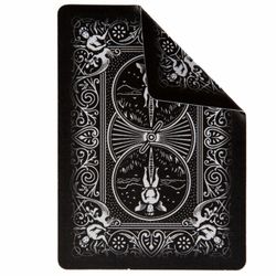 GamesDealer / Ellusionist Black Ghost-Karten