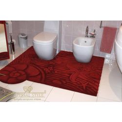 Империал-Стиль / Set of carpets "Red Sea"