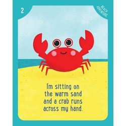 GamesDealer / Bài Tarot: "Bộ bài phiêu lưu Yoga cho trẻ em"