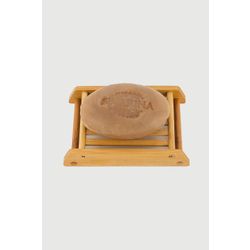 Natural soap "Honey" SIBERINA