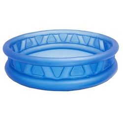 INTEX / Inflatable pool "Geometry"