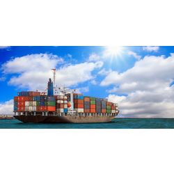 Maritime transport