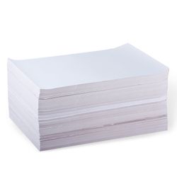 KONDOPOGA / NEWSPAPER LARGE FORMAT typewriter paper, 2500 sheets A3, 297x420 mm, 48.8 g / m2