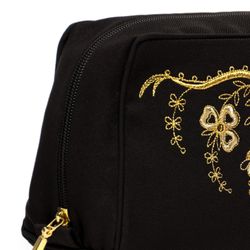 Торжокские золотошвеи / Cosmetic bag "Spring"