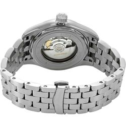 Armand Nicolet /瑞士机械手表MH2 A640L-AG-MA2640A