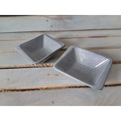 Хорекс / Horeks / Salad "Nebbia" white diamond 16 pcs.
