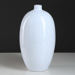 Керамика ручной работы / Table vase "Palerma"