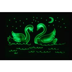 Световые картины / Light painting set "Draw with light"