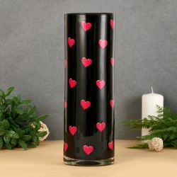 Evis / Vase "Copperfield"