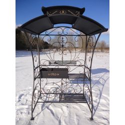 MANGAL FORGED WITH ROOF