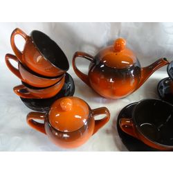 Борисовская керамика / Tea service "Elegant"