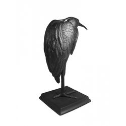 КАС.З. / KAS.Z. / Sculpture Lapwing