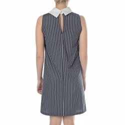 Торжокские золотошвеи / Women's dress "Breeze"