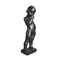 КАС.З. / KAS.Z. / Sculpture Vovka