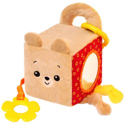 Мякиши / Barney Bear Cube