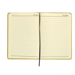 Calligrata / Diary undated A5 80 sheets
