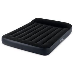 INTEX / Pillow Rest Classic Fiber-Tech inflatable mattress
