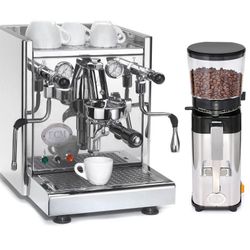 Coffee machine ECM TECHNIKA IV PROFI