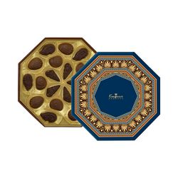 Gift set of chocolates "Poseidon"