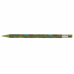 Mechanical pencil 2 mm collet, BRUNO VISCONTI "FunGraphix", "Cars", sharpener