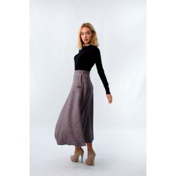 Bode Woody Skirt
