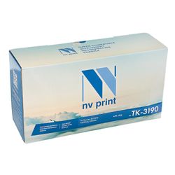 NV PRINT TK-3190 Kyocera ECOSYS P3055dn / 3060dn için Kartuş