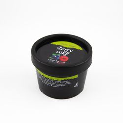 Body scrub "BERRY" 100 ml, Tekila Soap