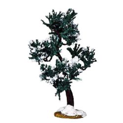 Snow-covered mulberry, 22.5 cm, LEMAX